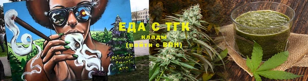 прущий лед Липки